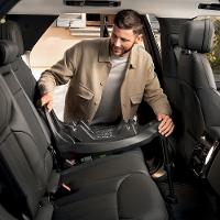 Base Full 360 I-size Preto Chicco - 6087054950000 - 8