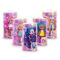 Boneca Bff By Cry Babies Série Talents Modelo Sortido Multikids  - BR2099 - 1