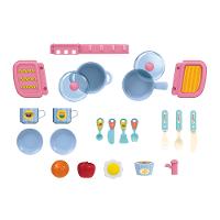 Maleta Stitch de Café Da Manhã Multikids - BR2495 - 3