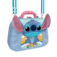 Maleta Stitch de Café Da Manhã Multikids - BR2495 - 4