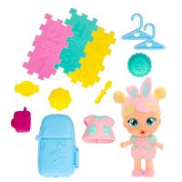Boneca Cry Babies Playtime Cozinha Da Chloe Multikids - BR2465 - 4