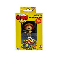 Boneco do Brawl Stars Figuras Colecionáveis Sortidas Mutikids - BR2364 - 1