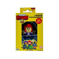 Boneco do Brawl Stars Figuras Colecionáveis Sortidas Mutikids - BR2364 - 3