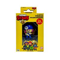 Boneco do Brawl Stars Figuras Colecionáveis Sortidas Mutikids - BR2364