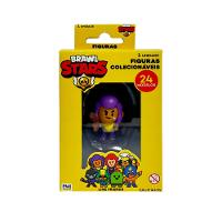 Boneco do Brawl Stars Figuras Colecionáveis Sortidas Mutikids - BR2364 - 9