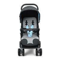 Carrinho de Passeio Para Bebe mickey buggy 0 - 15 kg - BB495 - 1