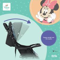 Carrinho de Passeio Para Bebe mickey buggy 0 - 15 kg - BB495 - 7