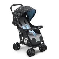 Carrinho de Passeio Para Bebe mickey buggy 0 - 15 kg - BB495 - 9