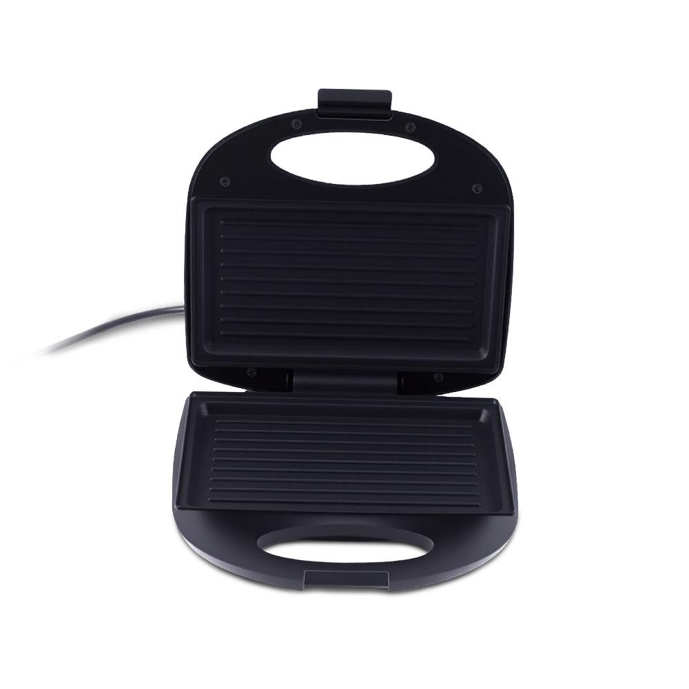 Sanduicheira Tostex Grill Chapa Antiaderente Dupla Ondulada 220v 750w Multi - GO068 - 4