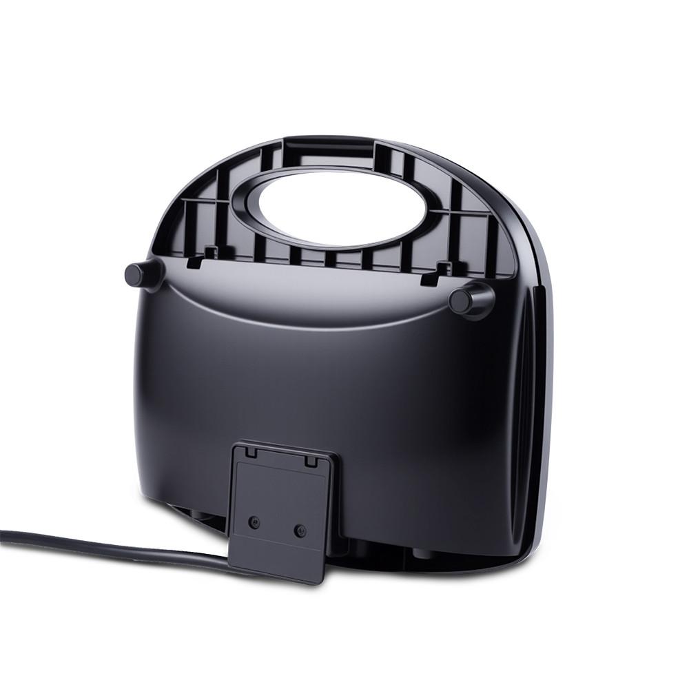 Sanduicheira Tostex Grill Chapa Antiaderente Dupla Ondulada 220v 750w Multi - GO068 - 5