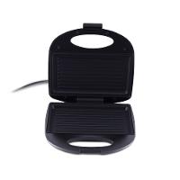 Sanduicheira Tostex Grill Chapa Antiaderente Dupla Ondulada 220v 750w Multi - GO068