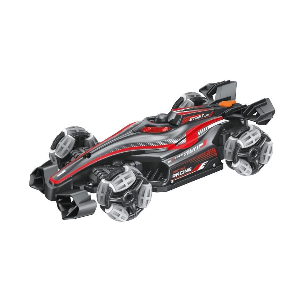 Carro de Formula 1 de Controle Remoto Com Luz e Som Multikids - BR2369 - 3