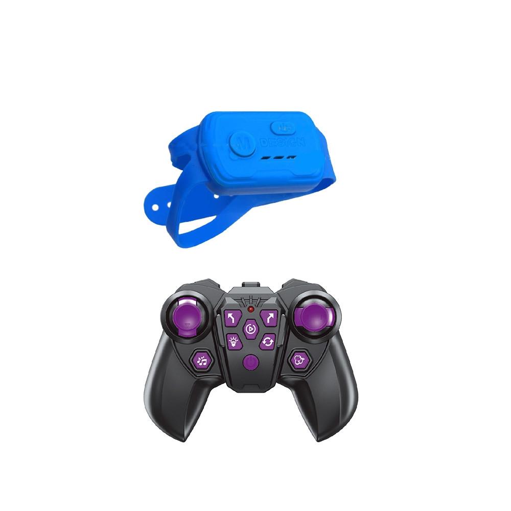 Carro de Formula 1 de Controle Remoto Com Luz e Som Multikids - BR2369 - 4