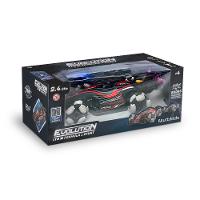 Carro de Formula 1 de Controle Remoto Com Luz e Som Multikids - BR2369 - 2