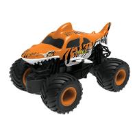 Monster Truck Titan Shark de Controle Remoto Hot Wheels 1:24 Multikids - BR2532 - 2