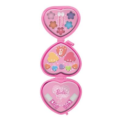 Paleta Love Barbie Multikids - BR2426