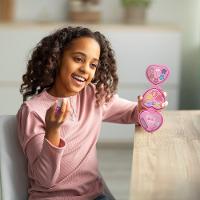 Paleta Love Barbie Multikids - BR2426 - 2