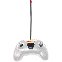 Monster Truck Turbo Crasher de Controle Remoto Hot Wheels 1:24 Multikids - BR2533 - 2