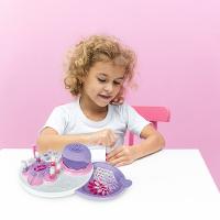 Esmalteria Glam Barbie Com Secador De Unhas Multikids - BR2423 - 3