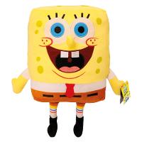Pelúcia Do Bob Esponja Com 45Cm Multikids - BR2521 - 1
