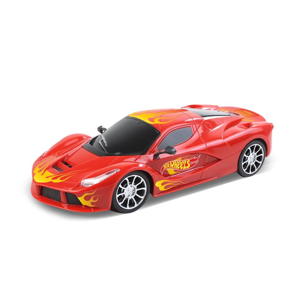Carrinho de Controle Remoto Hot Wheels Multikids - BR2446 - 3