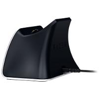 Suporte de Carregamento para Controle Playstation 5 Preto Razer - RC2101900200R3U