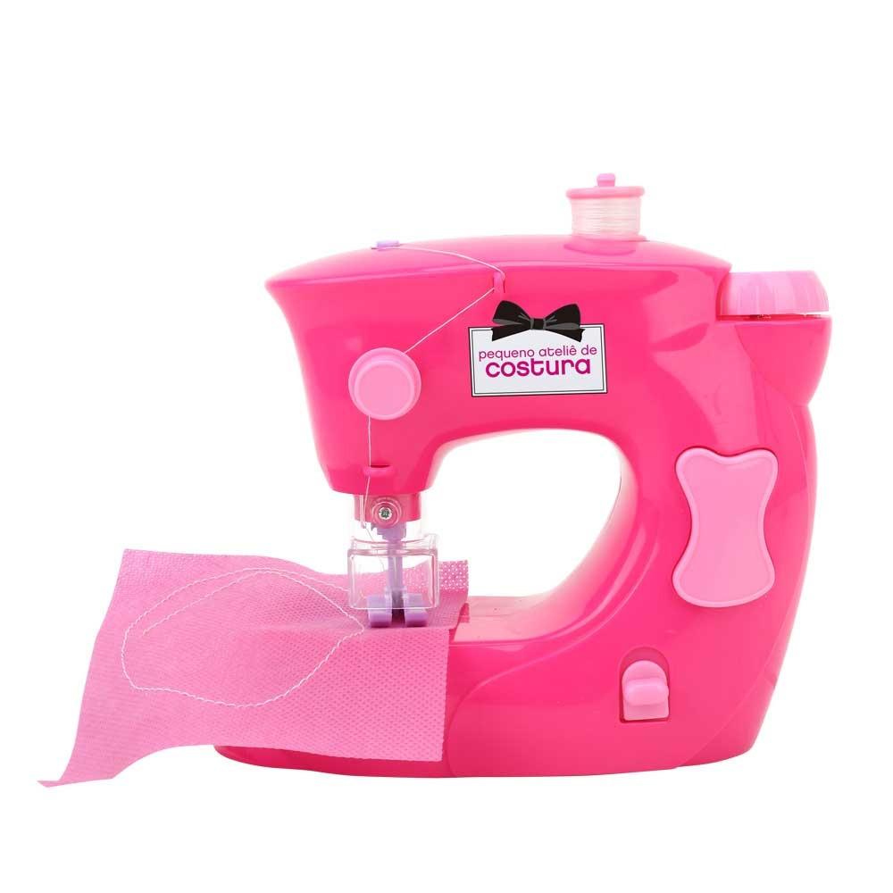 Ateliê De Costura Infantil My Style Petit Multikids - BR2309 - 2