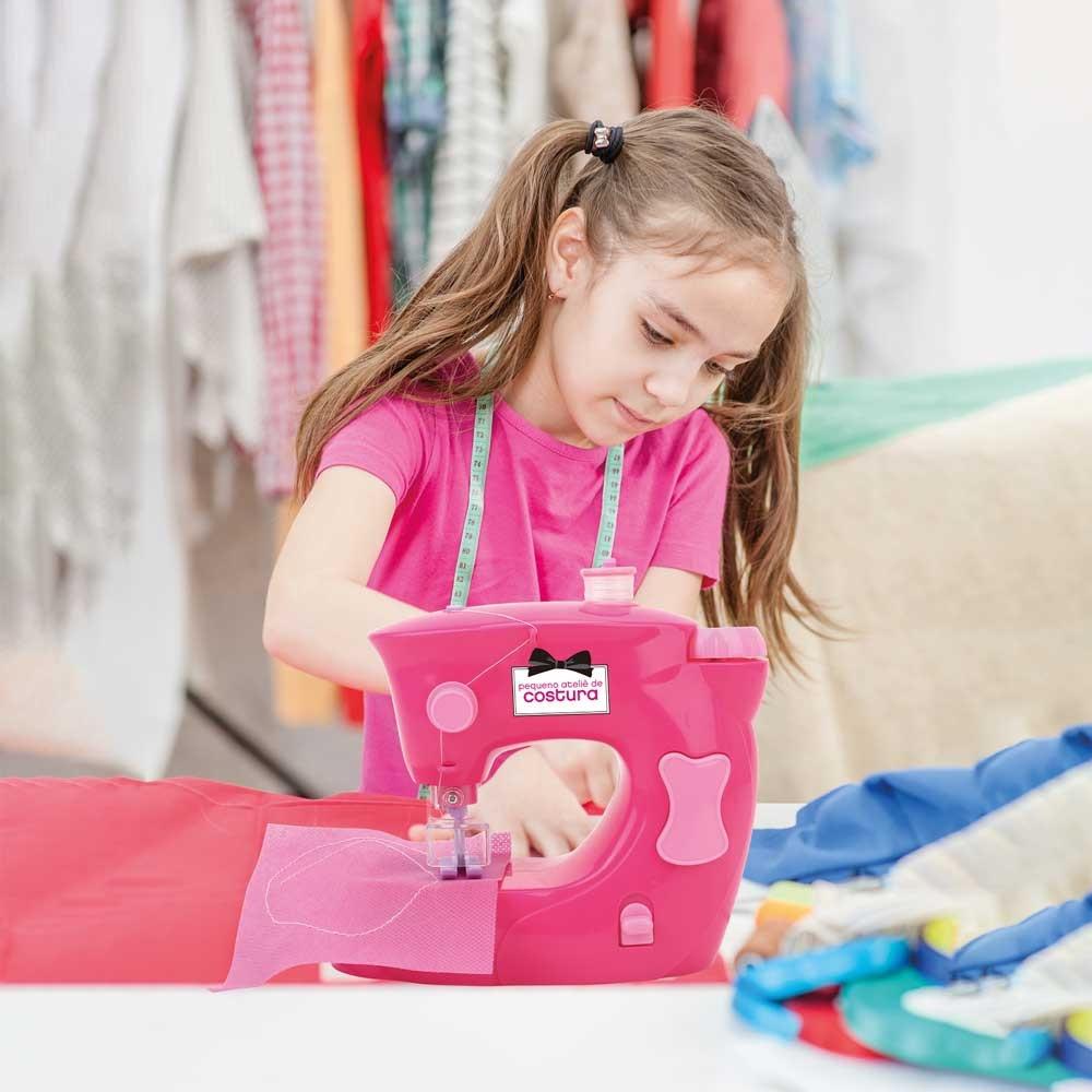 Ateliê De Costura Infantil My Style Petit Multikids - BR2309 - 3