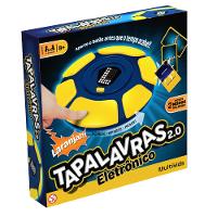 Jogo Tapalavras Eletrônico 2.0 Multikids - BR2515 - 3