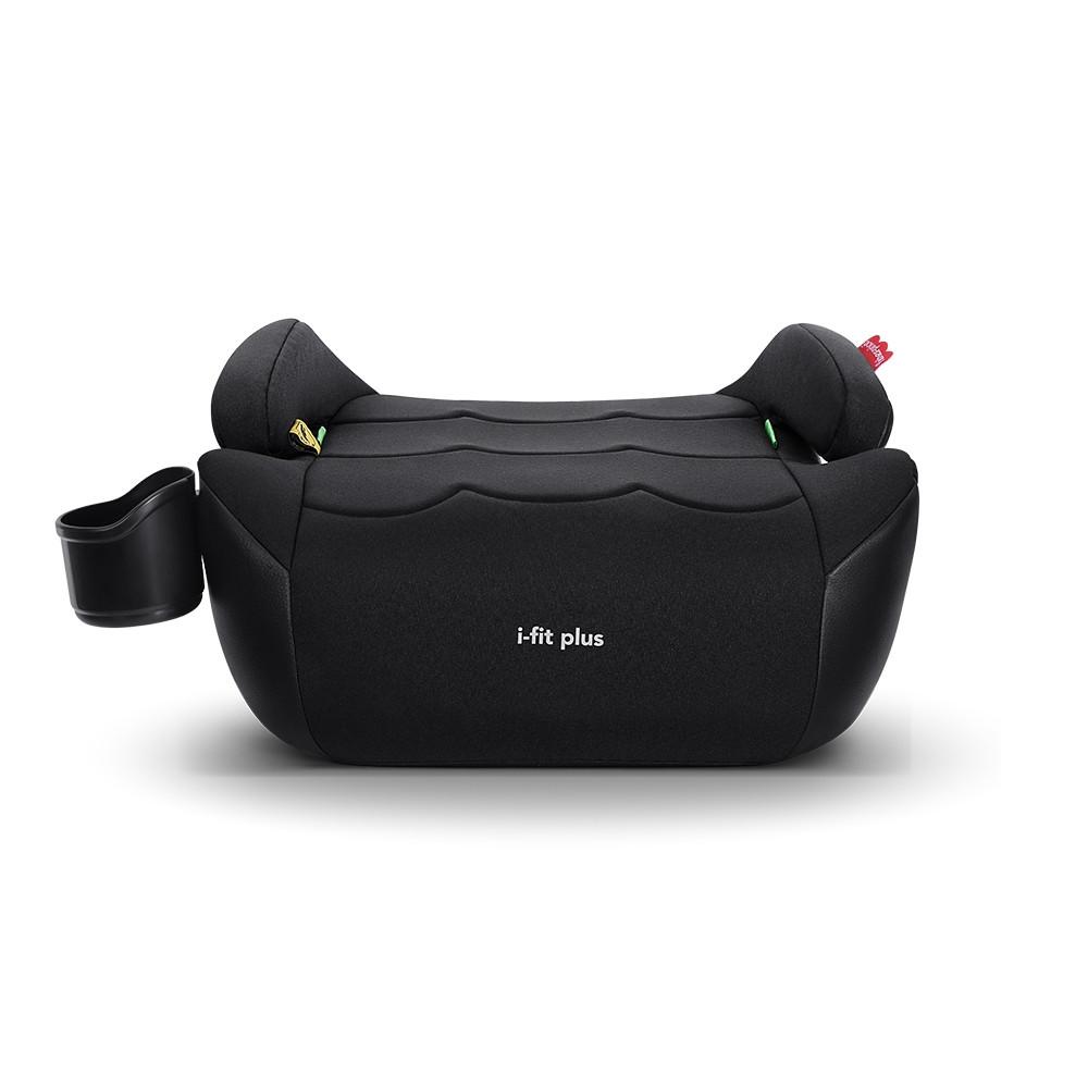 Assento de Elevação Booster Preto  i-Fit Plus Fisher-Price - BB730 - 1