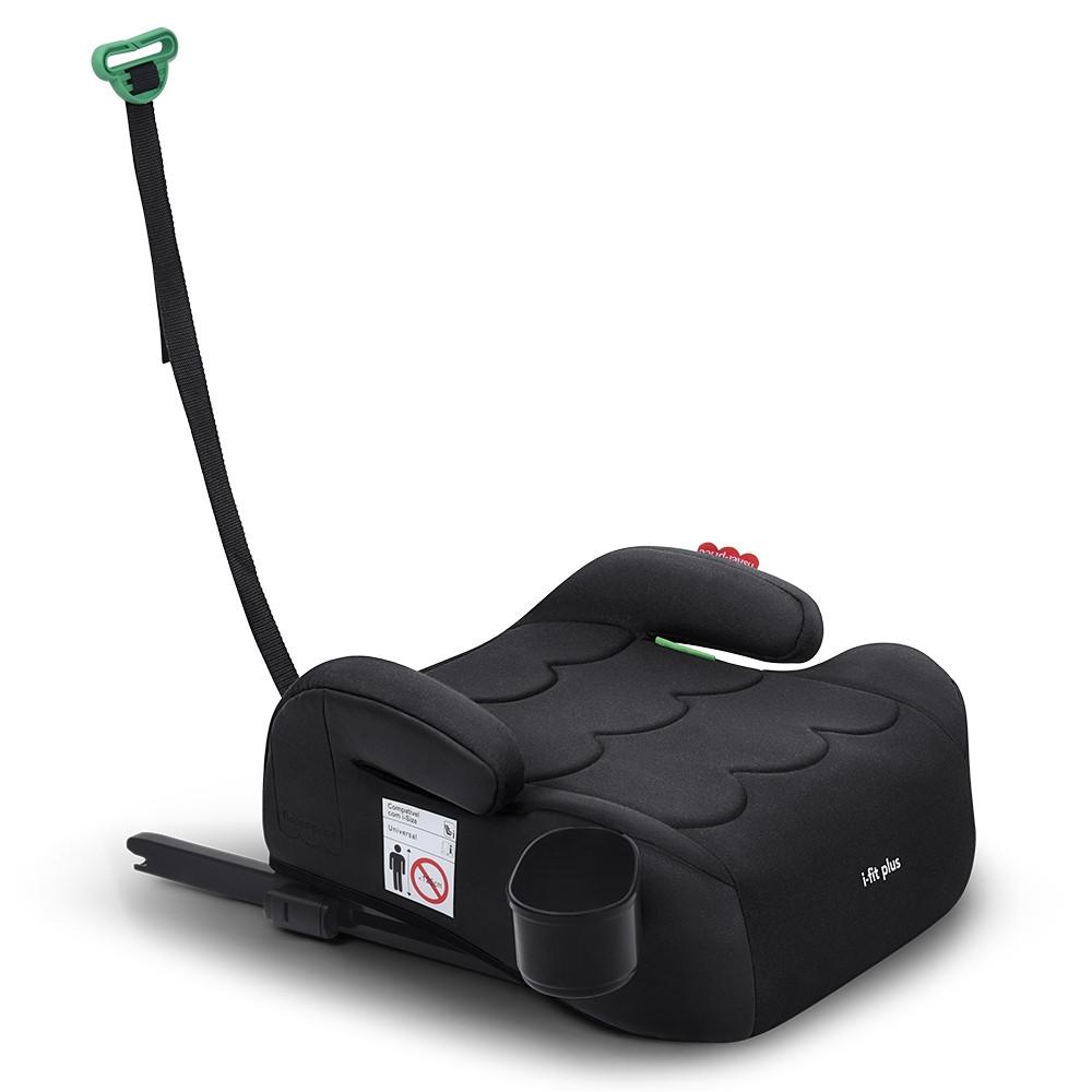 Assento de Elevação Booster Preto  i-Fit Plus Fisher-Price - BB730 - 8