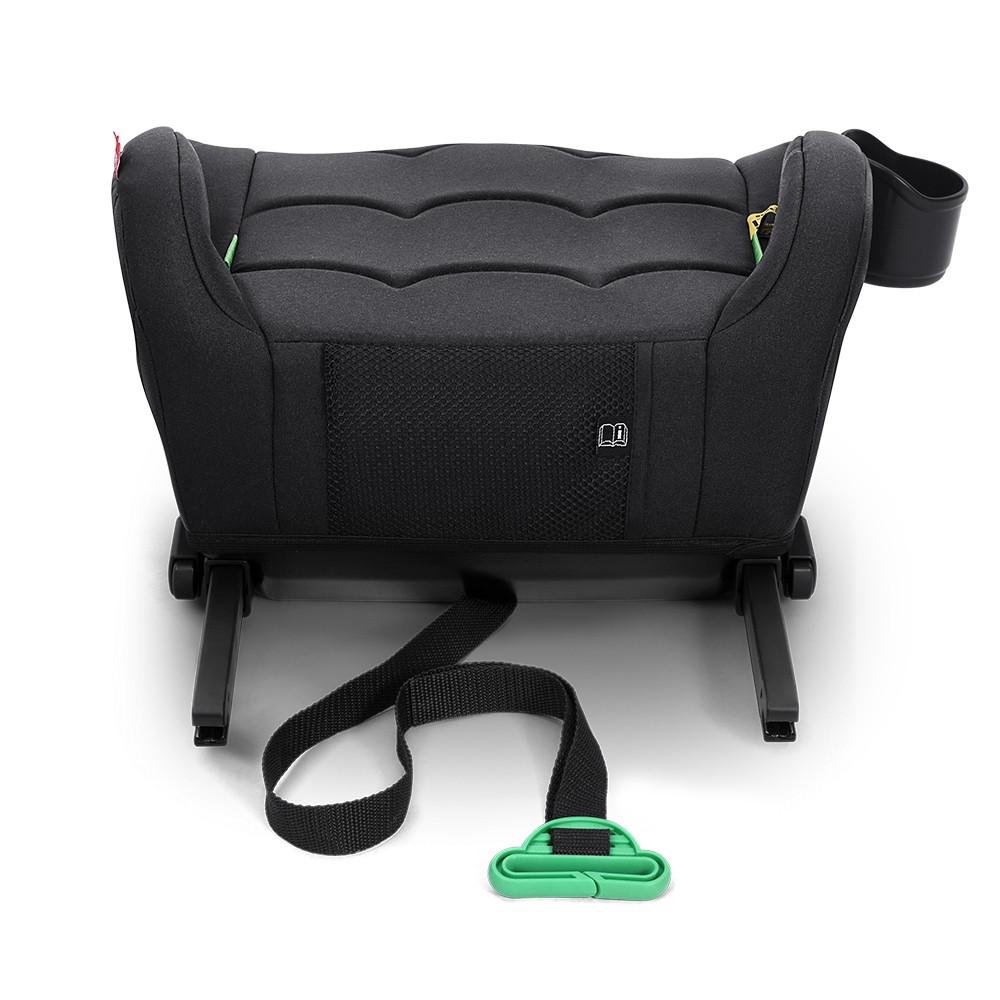 Assento de Elevação Booster Preto  i-Fit Plus Fisher-Price - BB730 - 9