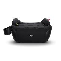 Assento de Elevação Booster Preto  i-Fit Plus Fisher-Price - BB730 - 1