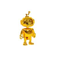 Bonecos Sortidos Stumble Guys 7.5 Cm Multikids - BR2539 - 2