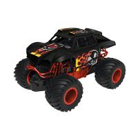 Caminhão Monstro Hot Wheels Com Luz e Som Multikids - BR2529 - 2