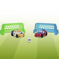 Turbo Champs Desafio 1x1 Futebol 3 Modelos Sortidos - BR2459 - 3