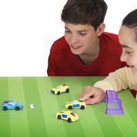 Turbo Champs Desafio 1x1 Futebol 3 Modelos Sortidos - BR2459