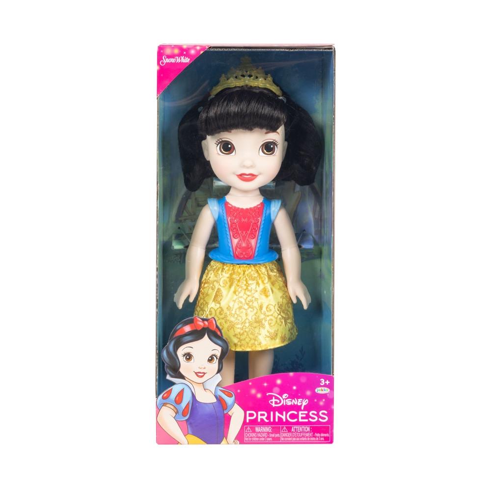 Minha Primeira Princesa Disney - Branca De Neve - BR2550 - 1