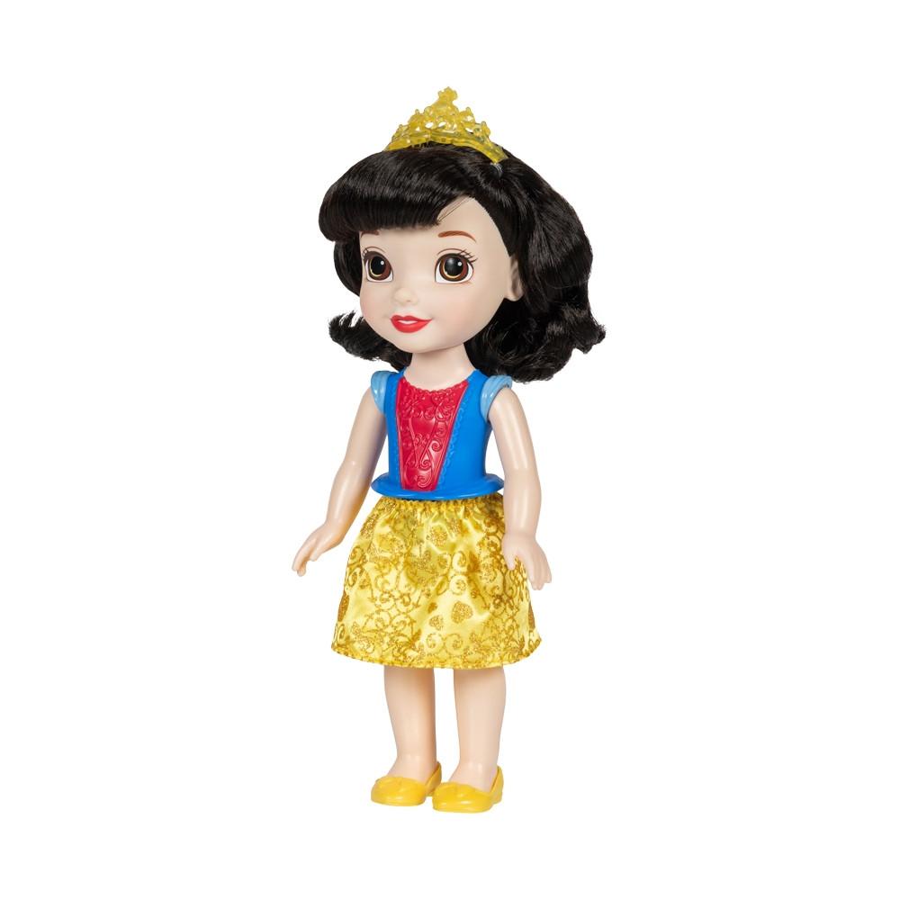 Minha Primeira Princesa Disney - Branca De Neve - BR2550 - 4
