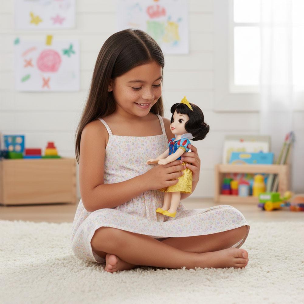 Minha Primeira Princesa Disney - Branca De Neve - BR2550 - 7