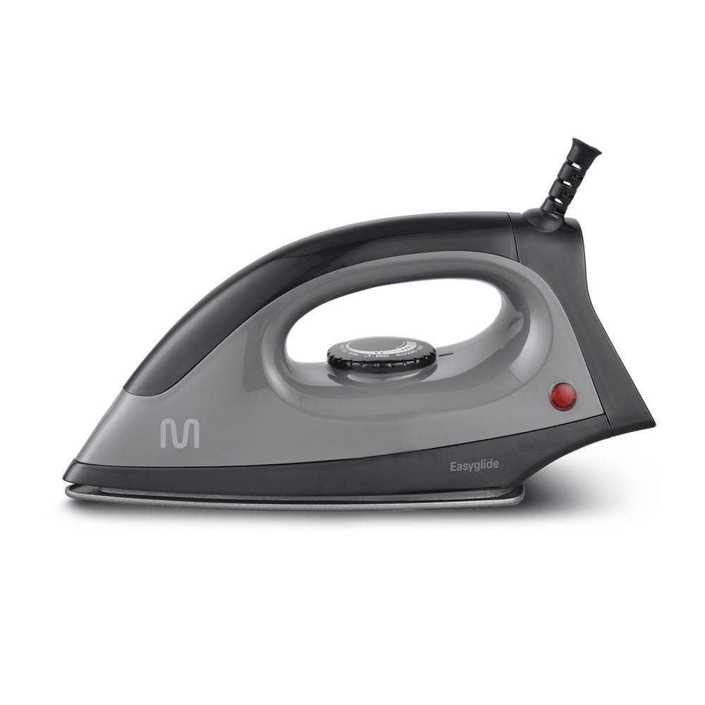 Ferro de Passar Roupa a Seco Easyglide 127v-1200w Base Antiaderente e Seletor de Temperatura Multi - HO700 - 2