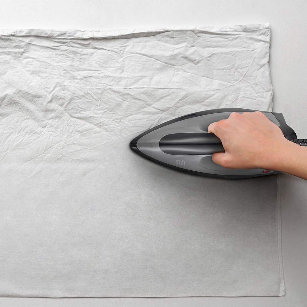 Ferro de Passar Roupa a Seco Easyglide 127v-1200w Base Antiaderente e Seletor de Temperatura Multi - HO700 - 8