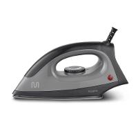 Ferro de Passar Roupa a Seco Easyglide 127v-1200w Base Antiaderente e Seletor de Temperatura Multi - HO700 - 2