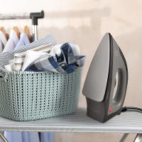 Ferro de Passar Roupa a Seco Easyglide 127v-1200w Base Antiaderente e Seletor de Temperatura Multi - HO700 - 7