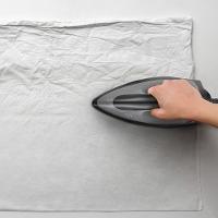 Ferro de Passar Roupa a Seco Easyglide 127v-1200w Base Antiaderente e Seletor de Temperatura Multi - HO700 - 8