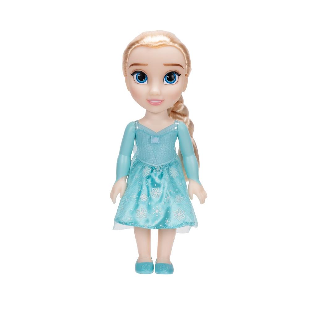 Minha Primeira Princesa Disney - Elsa BR2547 - 2