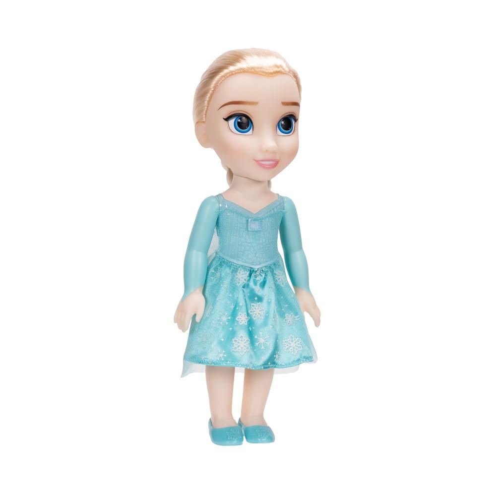 Minha Primeira Princesa Disney - Elsa BR2547 - 3