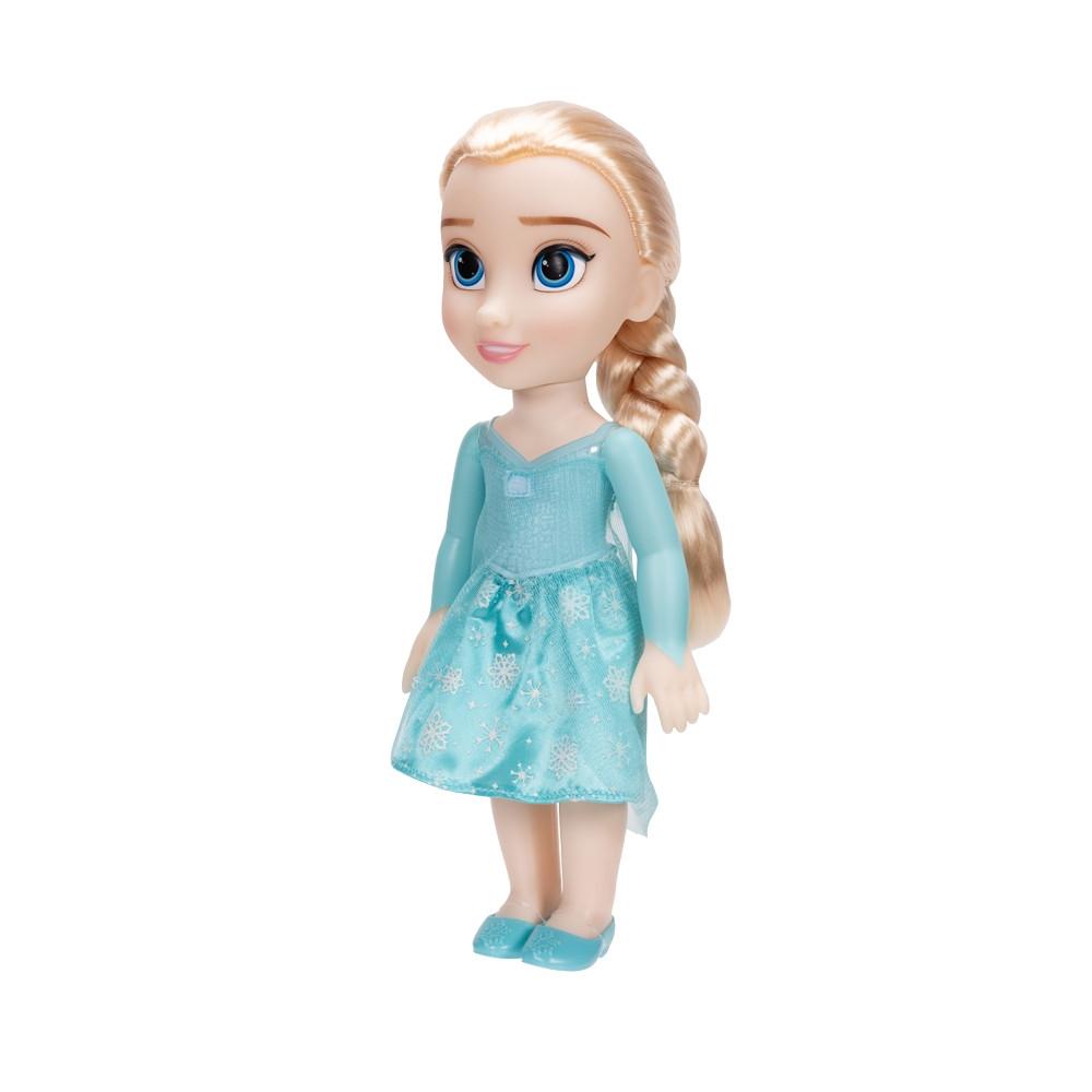 Minha Primeira Princesa Disney - Elsa BR2547 - 4