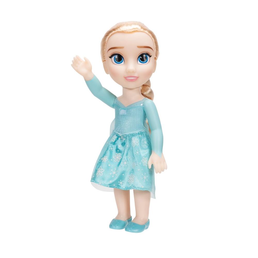 Minha Primeira Princesa Disney - Elsa BR2547 - 5
