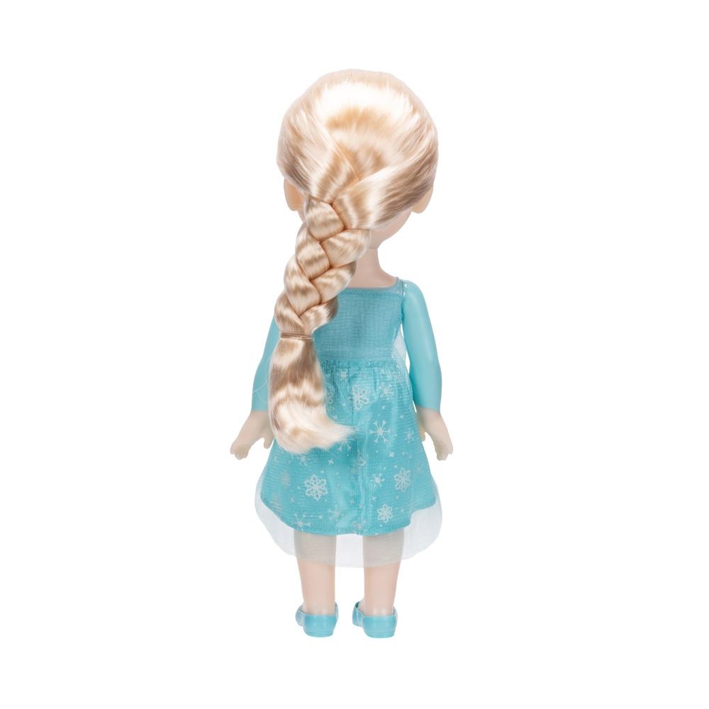 Minha Primeira Princesa Disney - Elsa BR2547 - 6